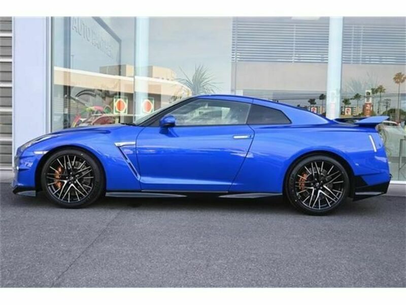 GT-R