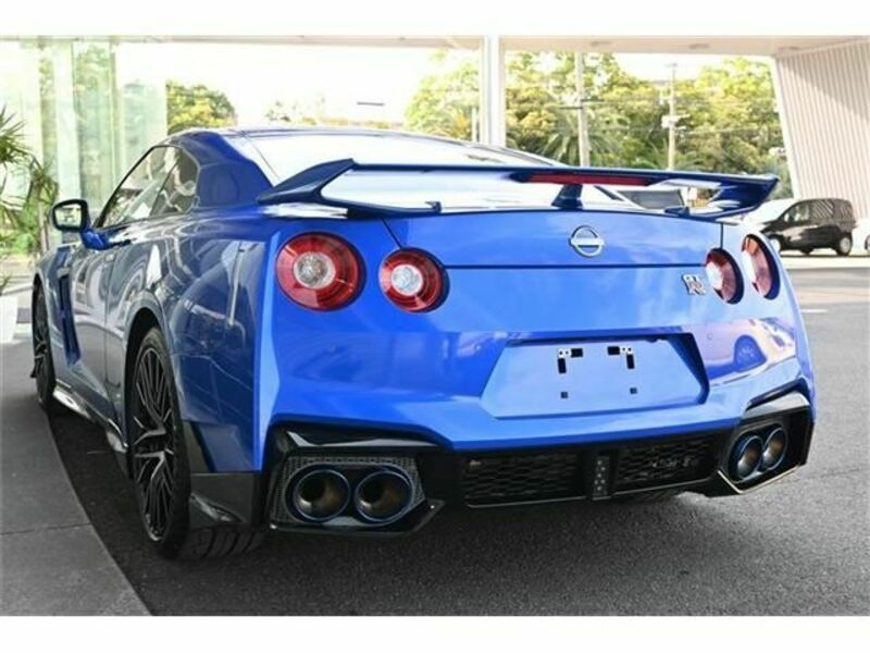 GT-R