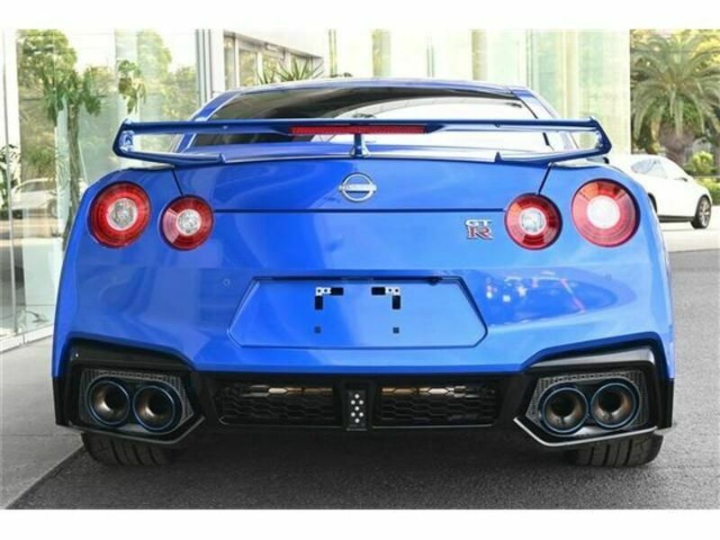 GT-R