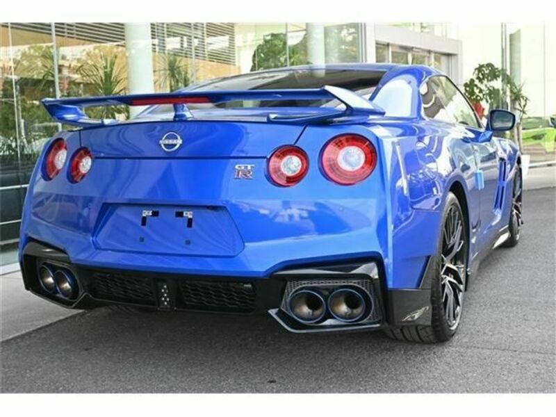 GT-R