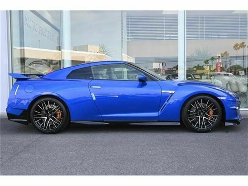 GT-R
