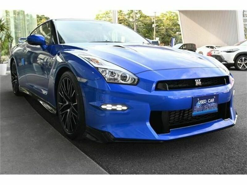 GT-R