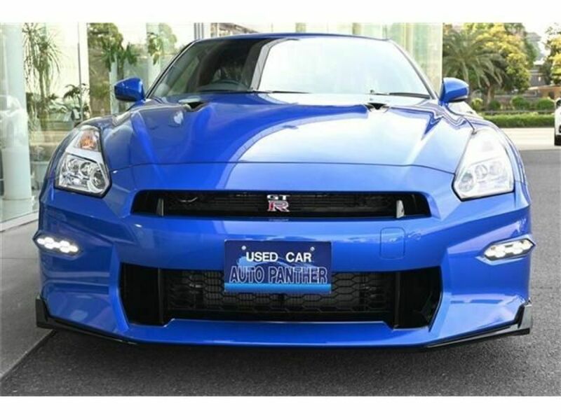 GT-R