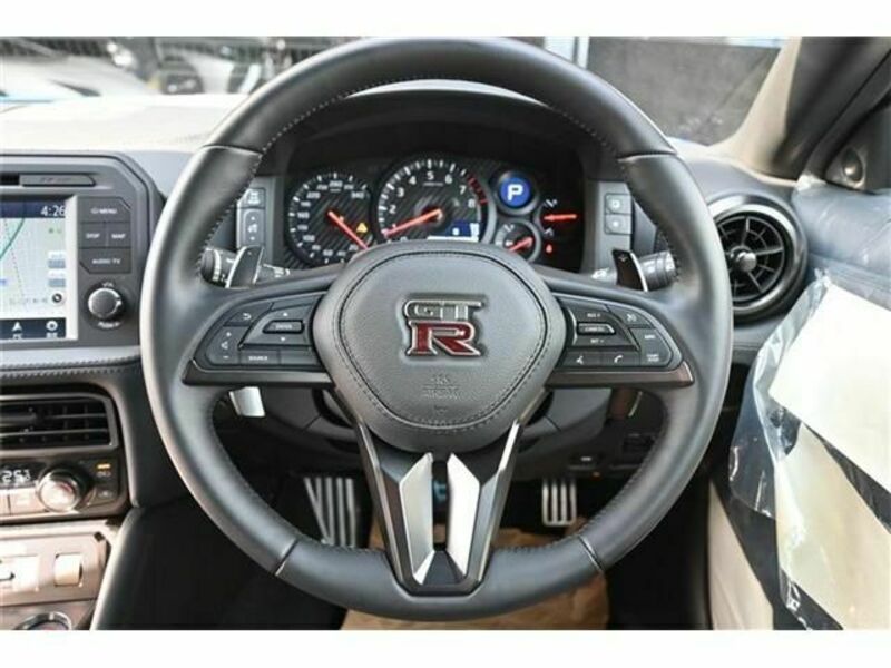 GT-R