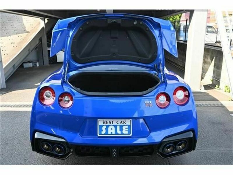 GT-R