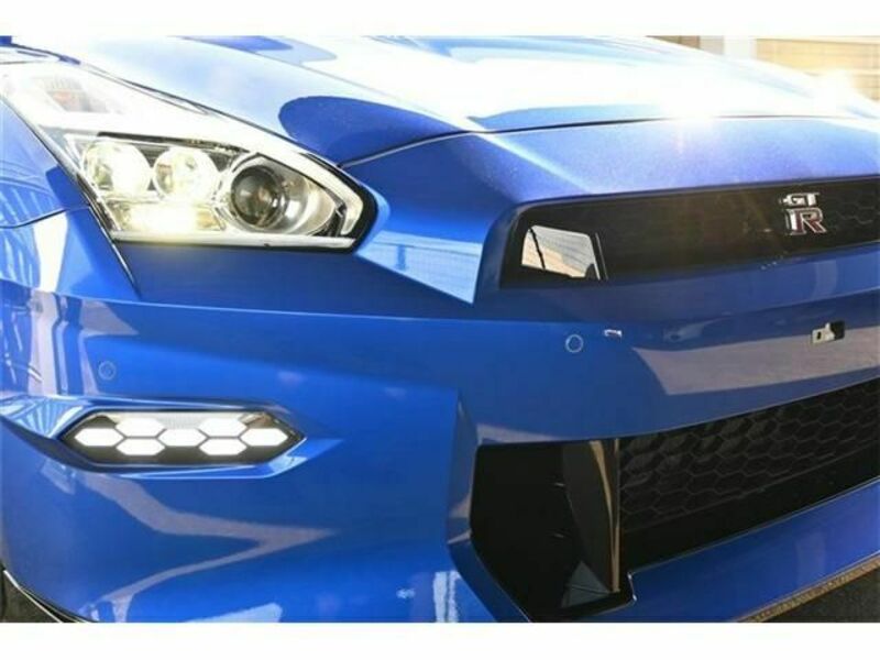 GT-R