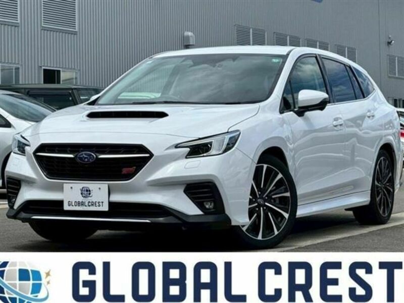 LEVORG-0