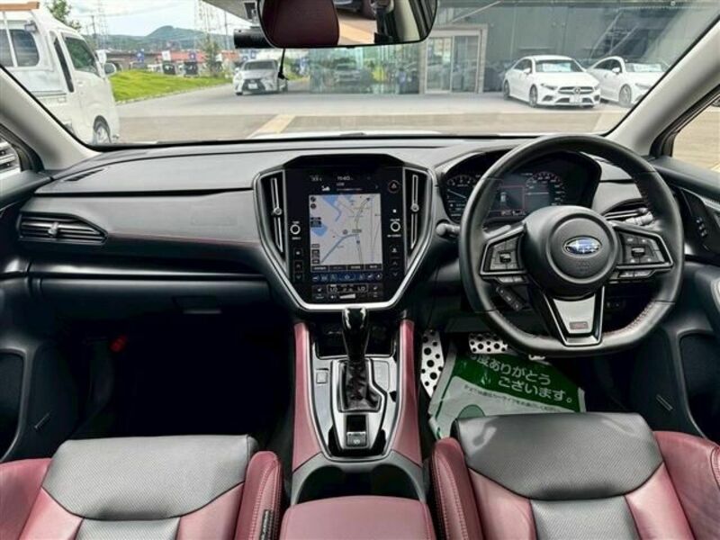 LEVORG