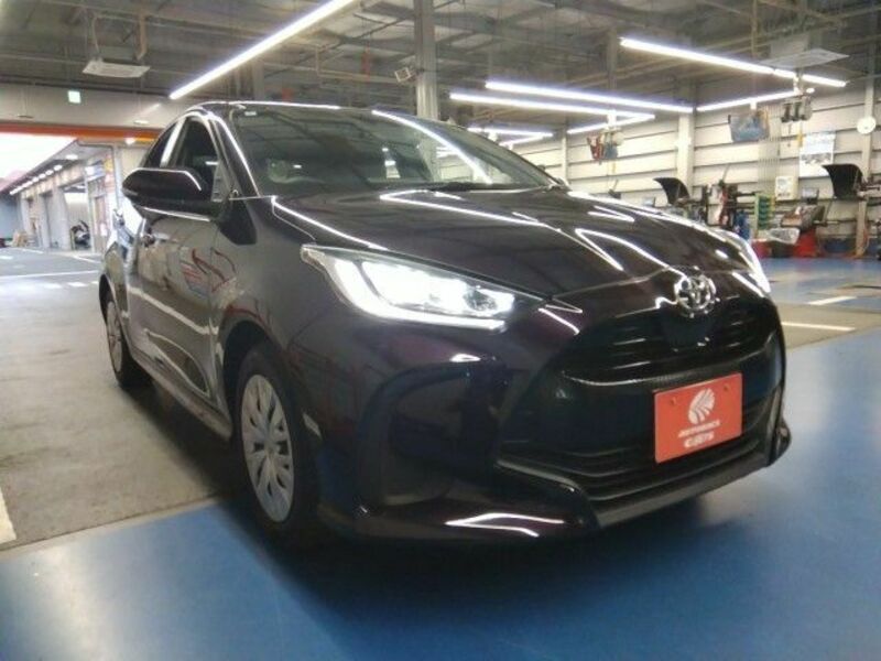 YARIS-0