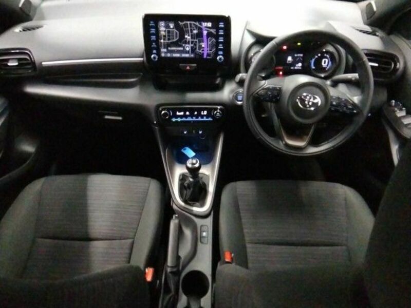 YARIS