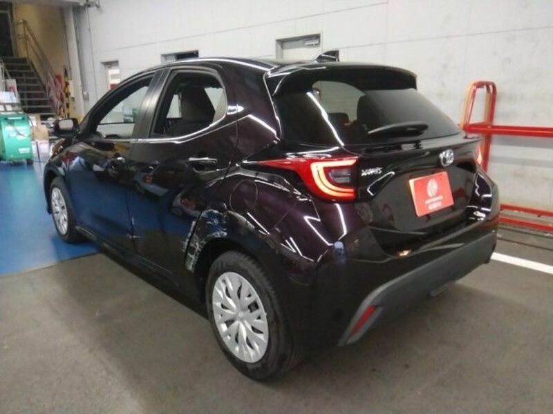 YARIS