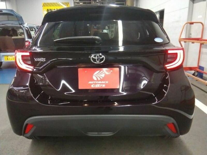 YARIS