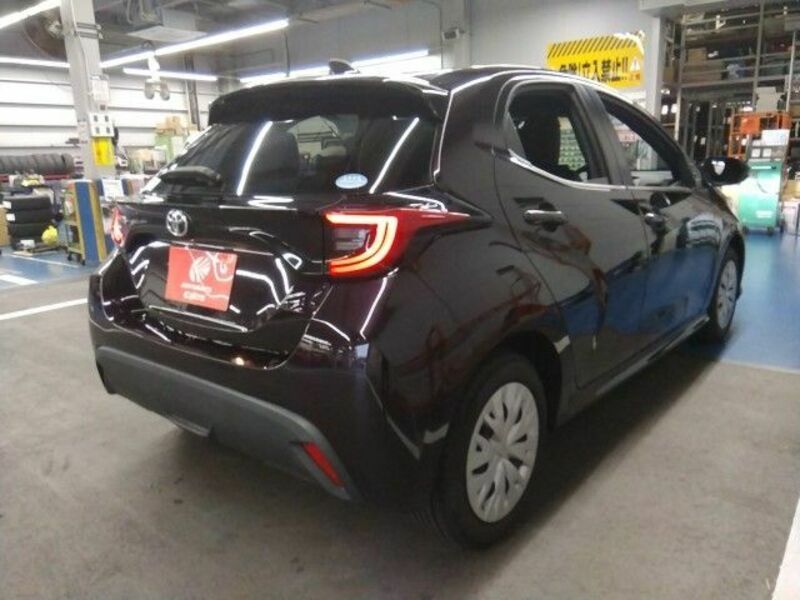 YARIS