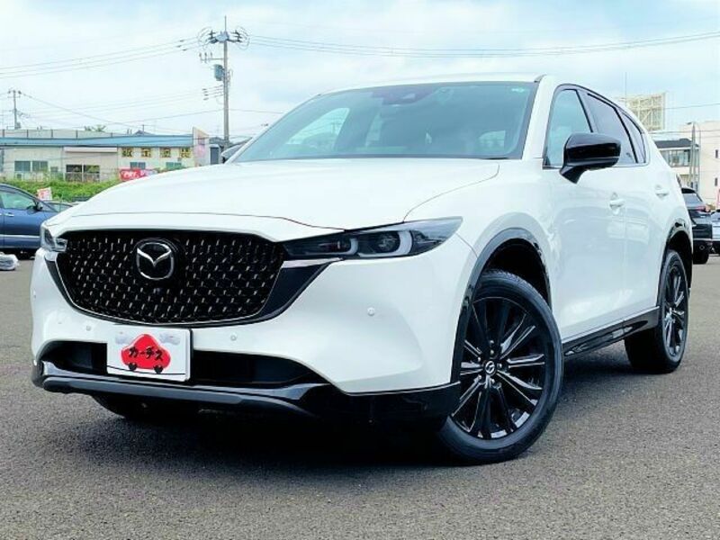 CX-5-0