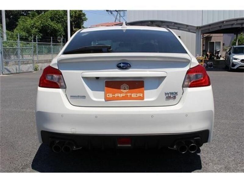 WRX S4