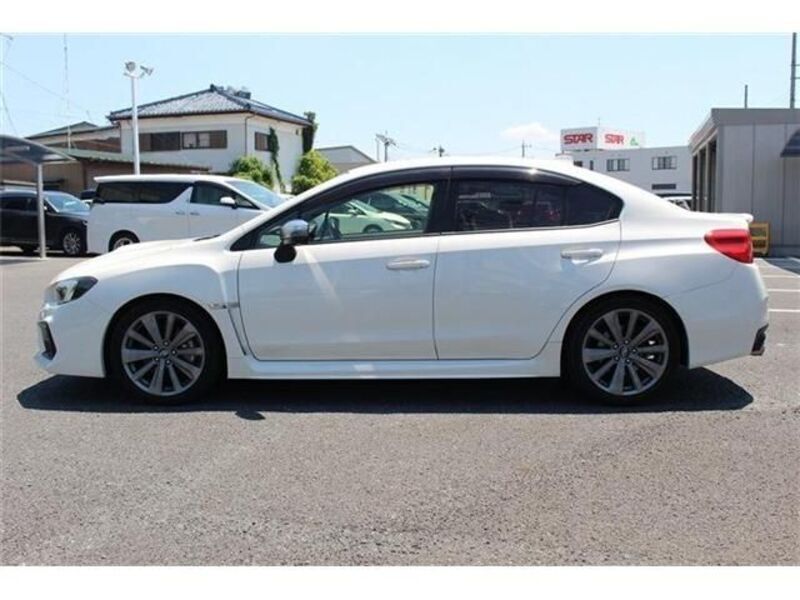 WRX S4