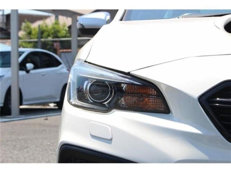 WRX S4