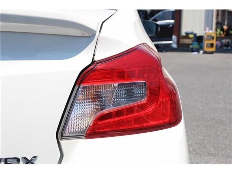 WRX S4