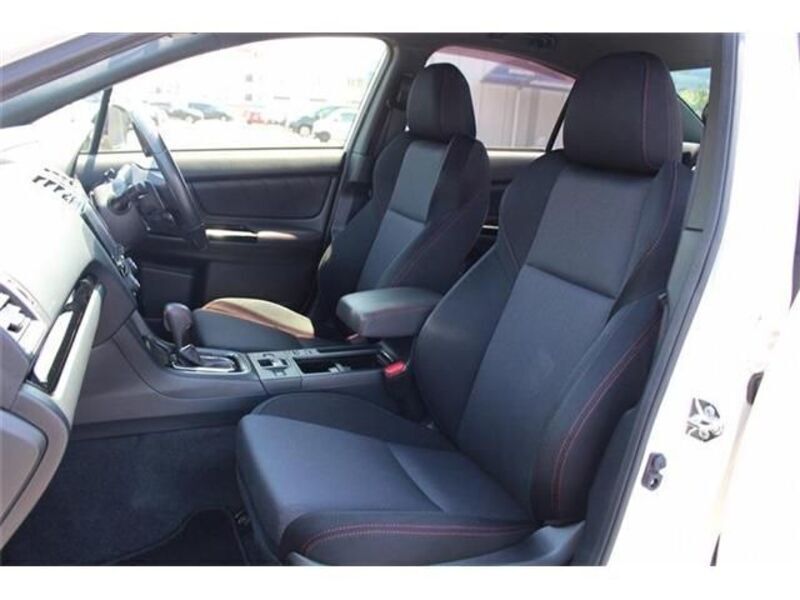 WRX S4