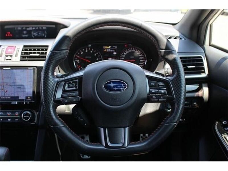 WRX S4