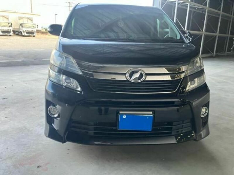 VELLFIRE