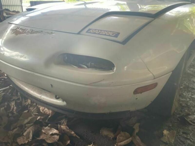 EUNOS ROADSTER