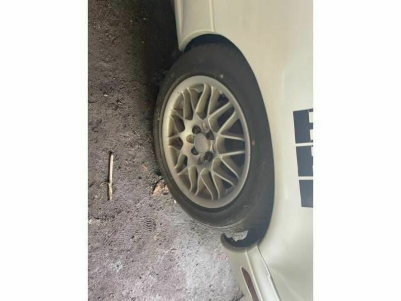 EUNOS ROADSTER