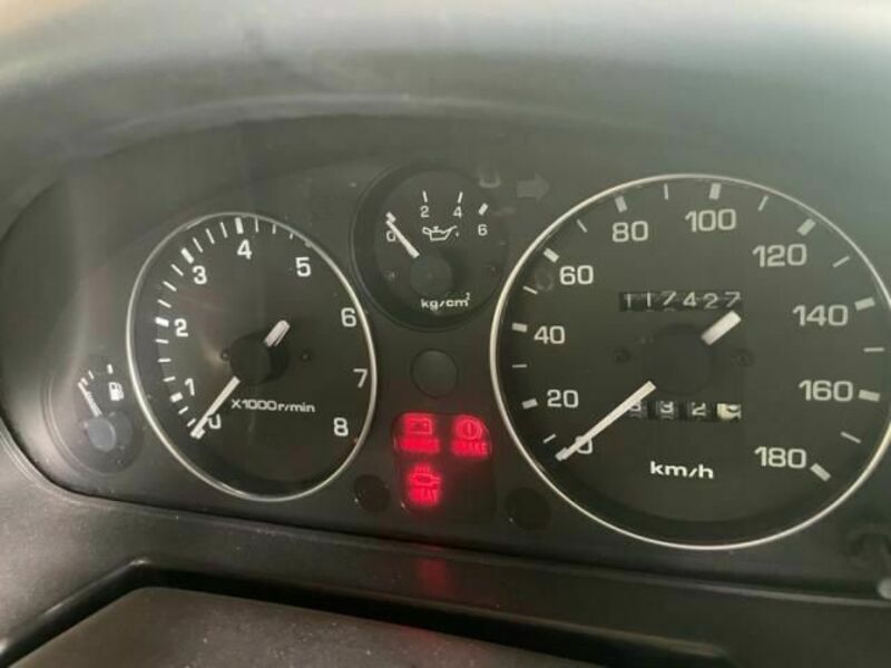 EUNOS ROADSTER