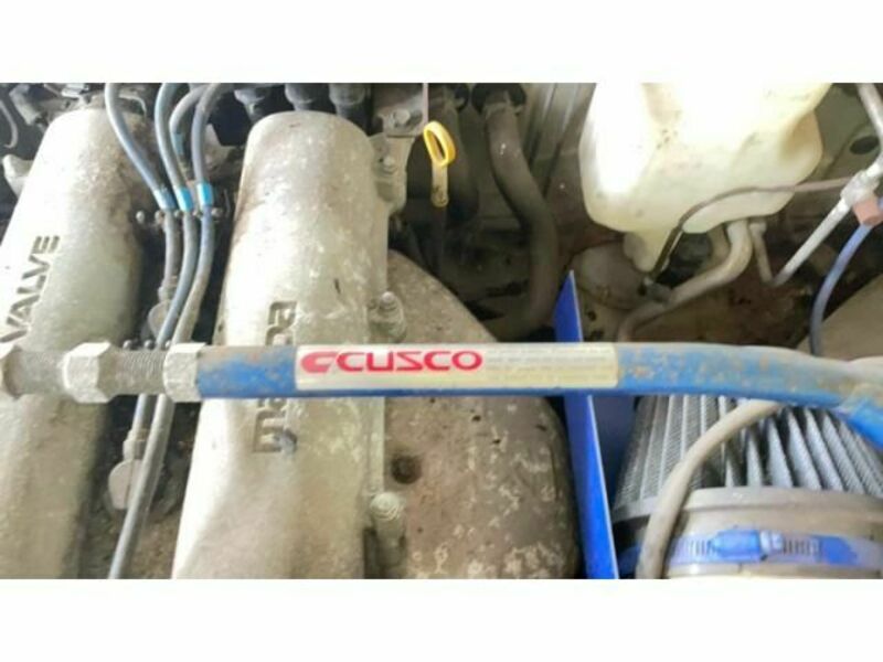 EUNOS ROADSTER