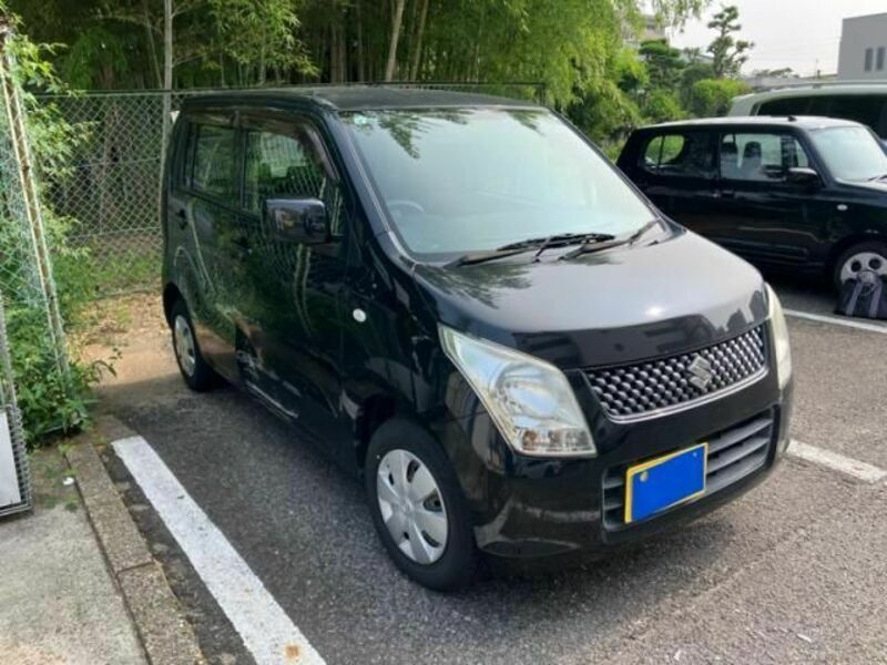 WAGON R-0