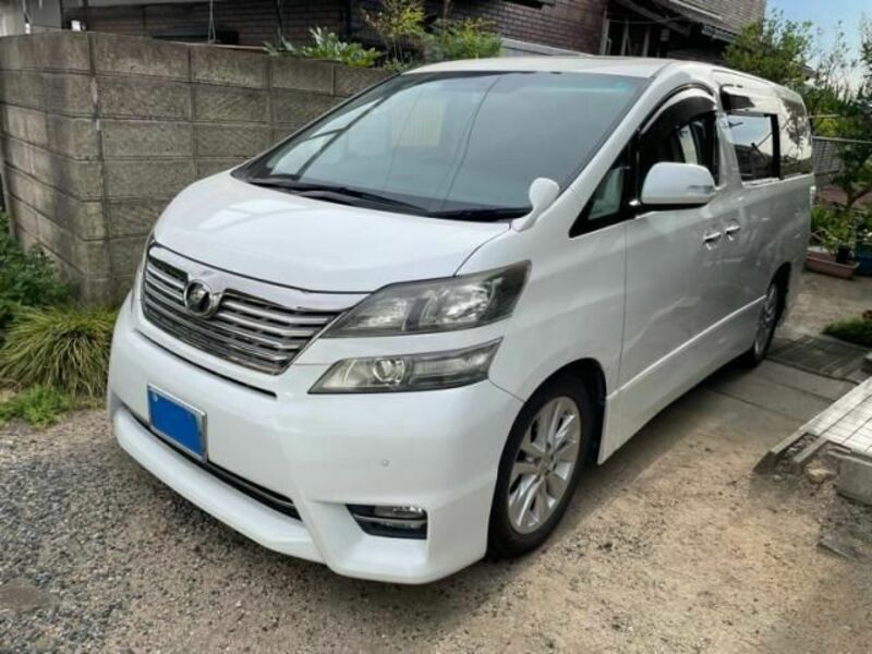 VELLFIRE
