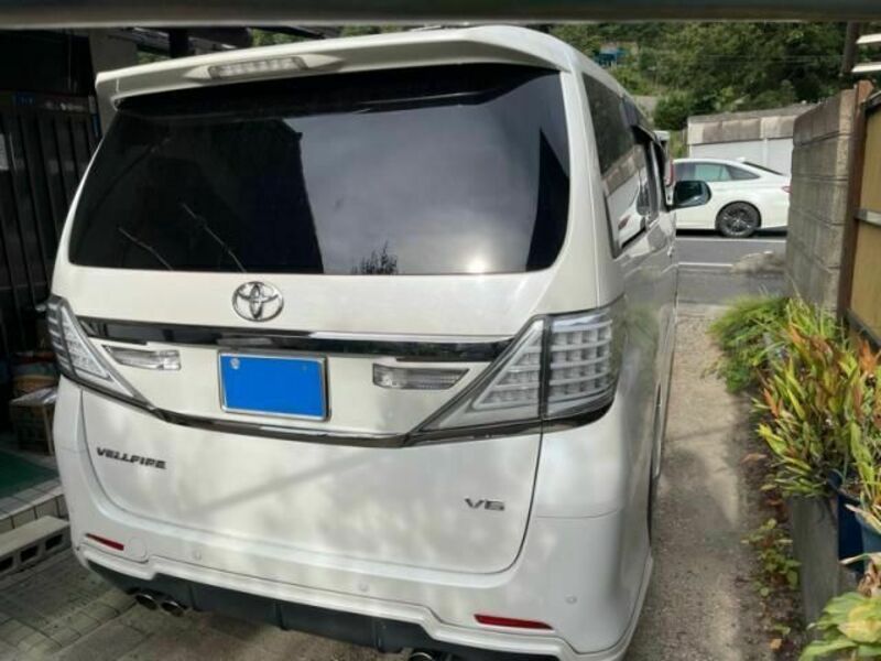 VELLFIRE