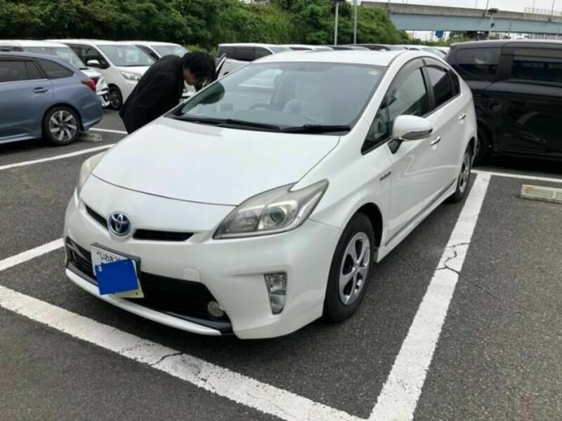 PRIUS