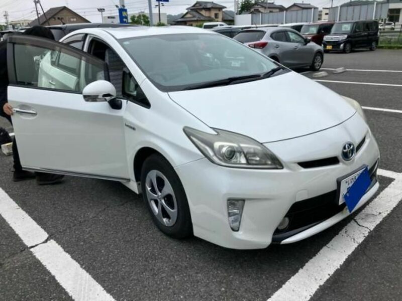 PRIUS