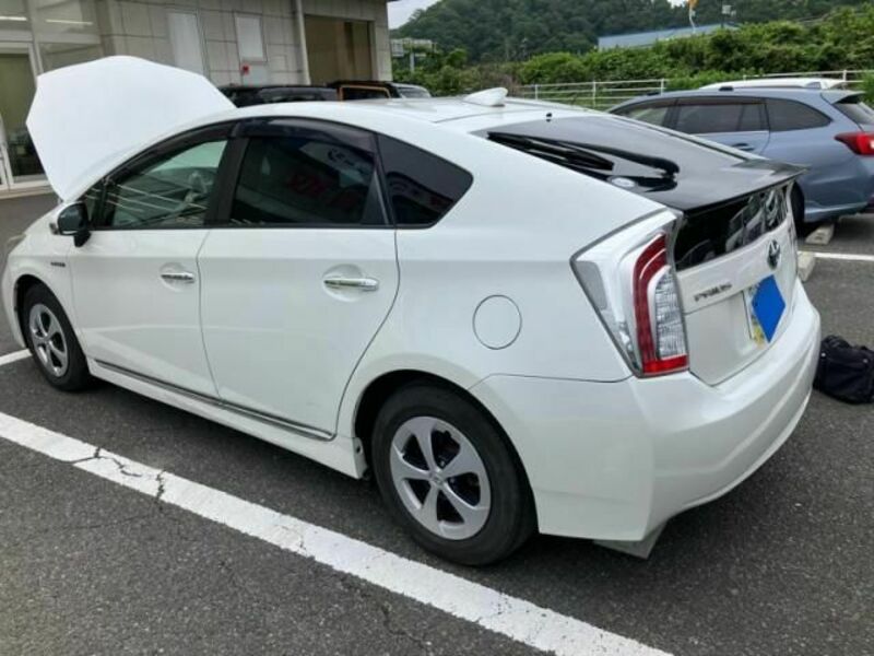 PRIUS
