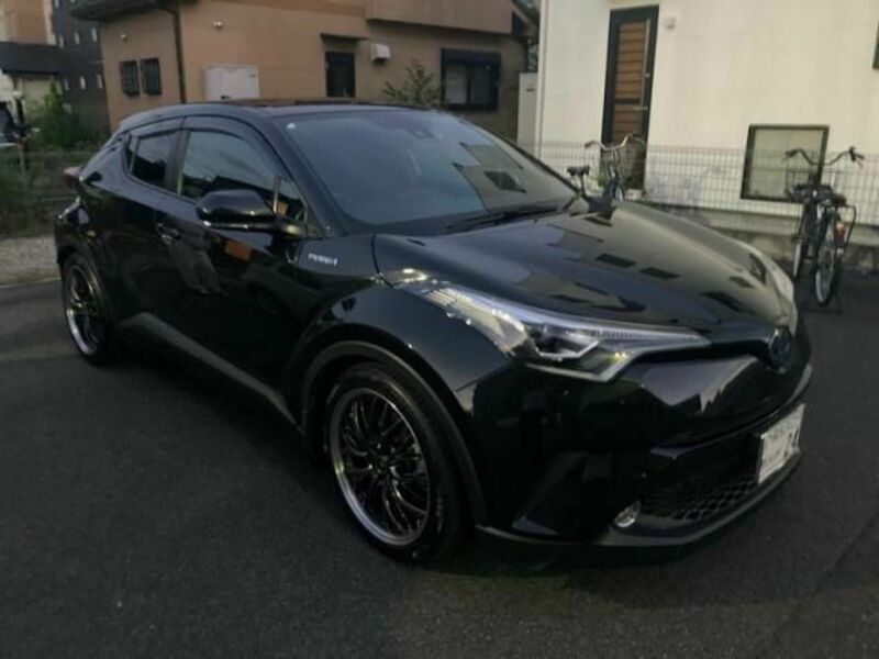 C-HR-0