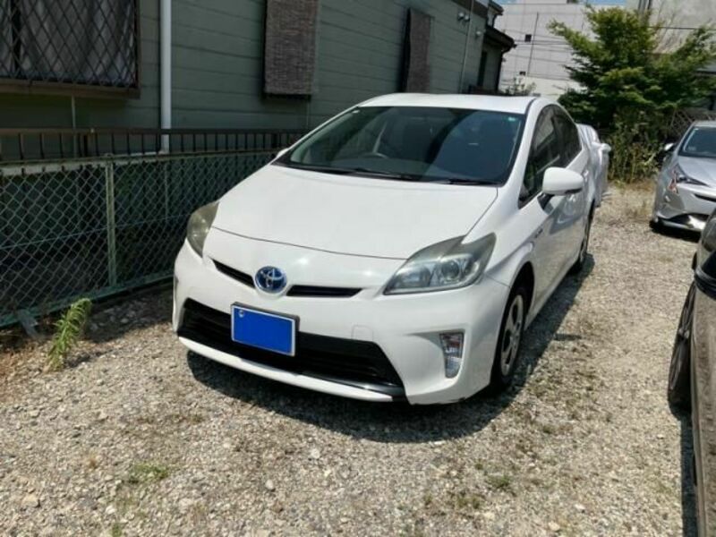 PRIUS