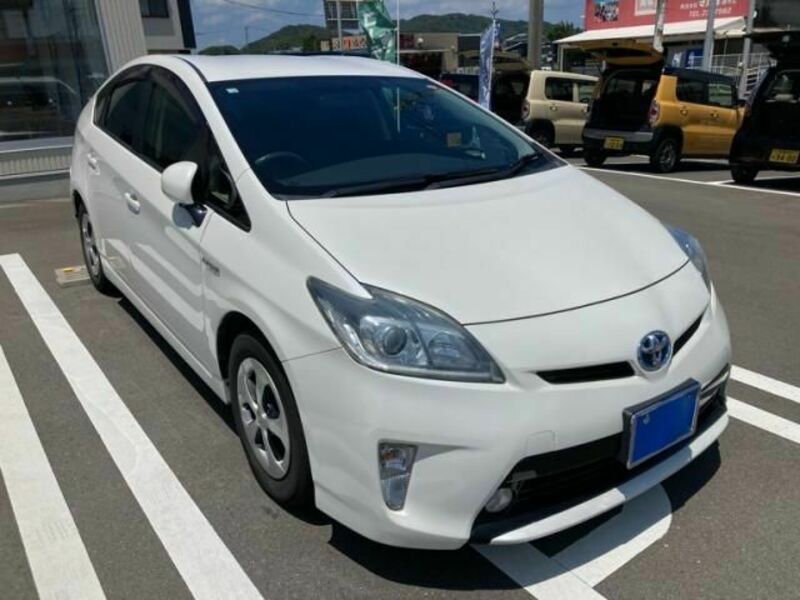 PRIUS
