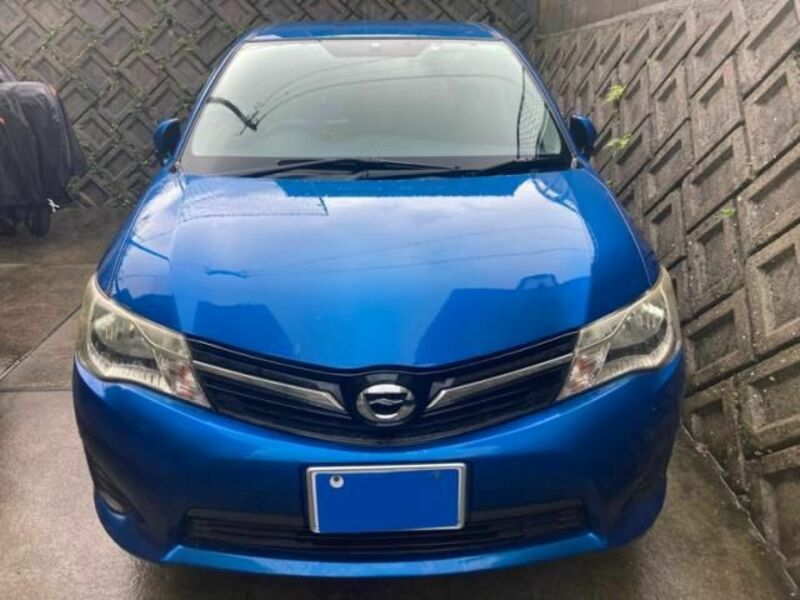 COROLLA FIELDER