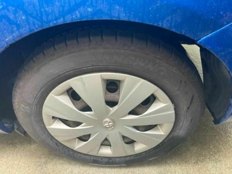COROLLA FIELDER