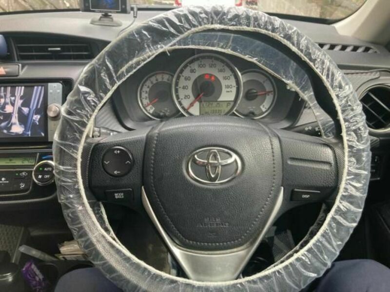 COROLLA FIELDER