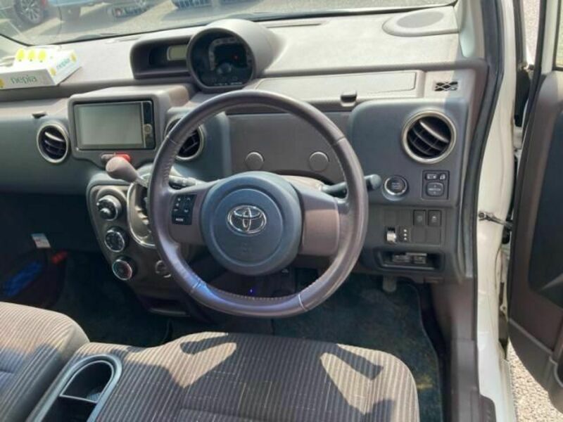 PORTE