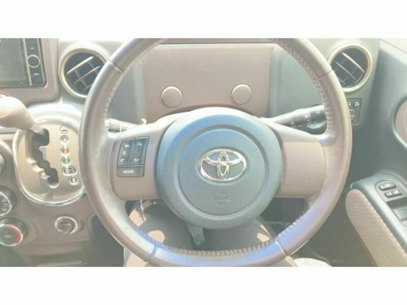 PORTE