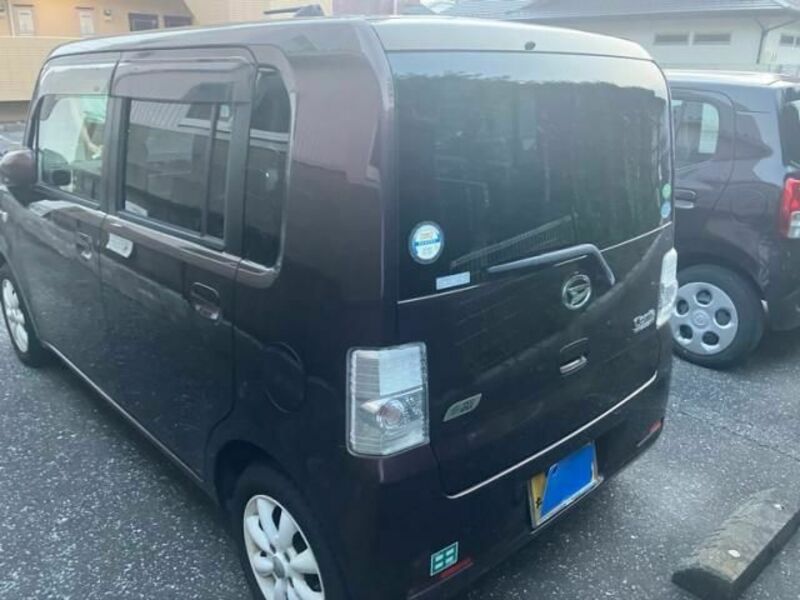 MOVE CONTE