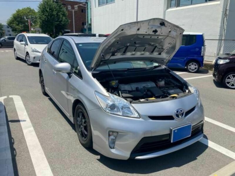 PRIUS