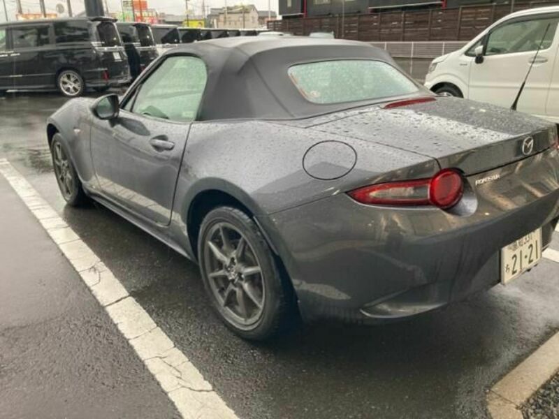ROADSTER