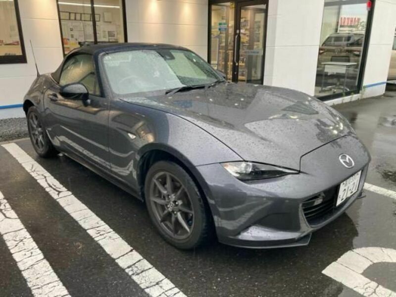 ROADSTER