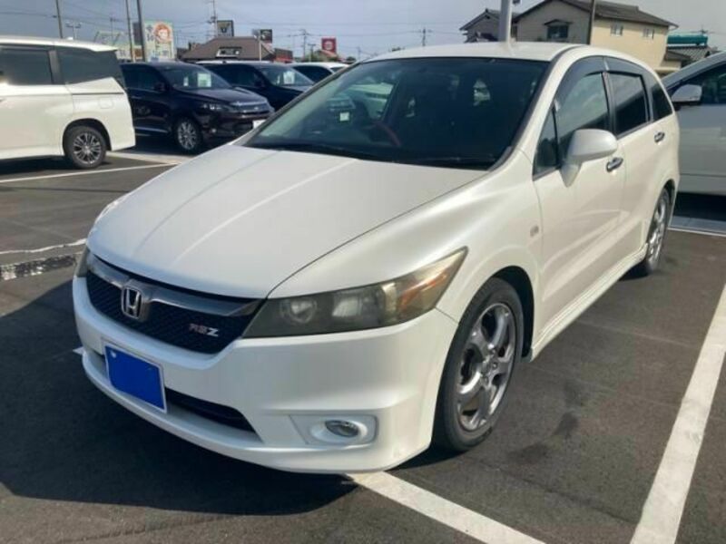 HONDA STREAM