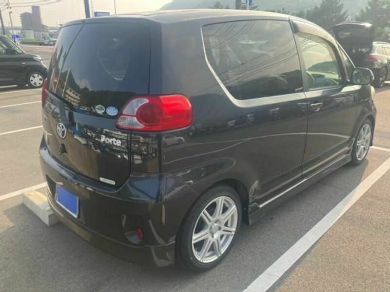 PORTE