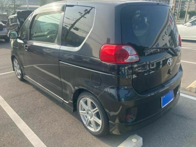 PORTE